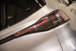 2026 Isuzu MU-X LS-U