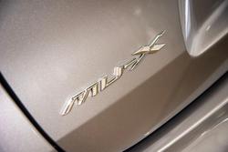 2026 Isuzu MU-X LS-U