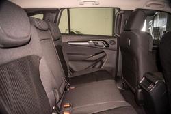 2026 Isuzu MU-X LS-U
