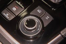 2026 Isuzu MU-X LS-U