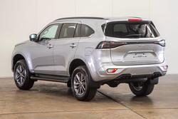 2026 Isuzu MU-X LS-U