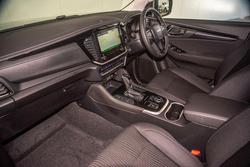 2026 Isuzu MU-X LS-U
