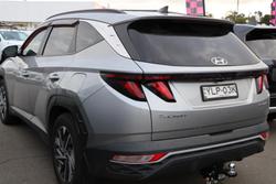 2021 Hyundai Tucson Elite