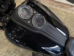 2020 Harley-Davidson Low Rider S 114 (FXLRS) Softail Black