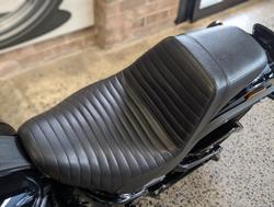 2020 Harley-Davidson Low Rider S 114 (FXLRS) Softail Black