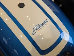 2023 Harley-Davidson Low Rider ST 117 (FXLRST) Softail Blue
