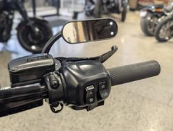 2026 Harley-Davidson Breakout 117 (FXBR) Softail Black