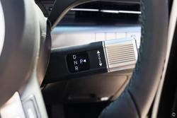 2025 Hyundai Kona Hybrid Elite