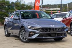 2026 Hyundai i30 Hybrid