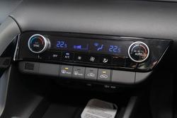 2026 Hyundai i30 Hybrid