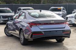 2026 Hyundai i30 Hybrid