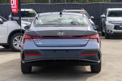2026 Hyundai i30 Hybrid