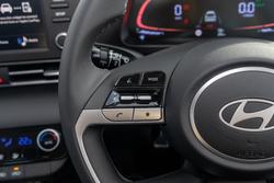 2026 Hyundai i30 Hybrid
