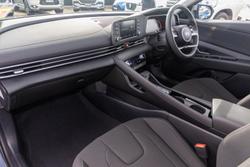 2026 Hyundai i30 Hybrid