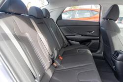 2026 Hyundai i30 Hybrid
