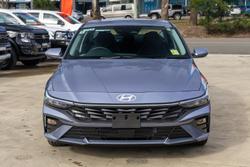 2026 Hyundai i30 Hybrid