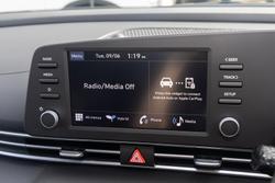 2026 Hyundai i30 Hybrid