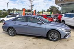 2026 Hyundai i30 Hybrid