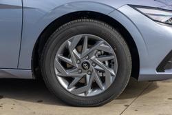 2026 Hyundai i30 Hybrid