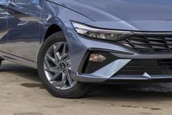 2026 Hyundai i30 Hybrid