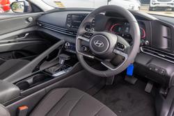 2026 Hyundai i30 Hybrid