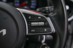 2022 Kia Cerato S
