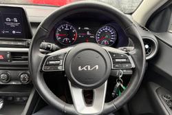 2022 Kia Cerato S