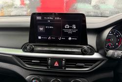 2022 Kia Cerato S