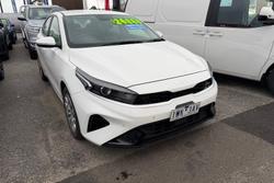 2022 Kia Cerato S