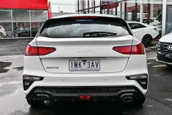 2022 Kia Cerato S