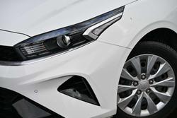 2022 Kia Cerato S