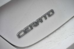2022 Kia Cerato S