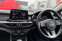 2022 Kia Cerato S