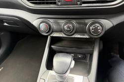 2022 Kia Cerato S