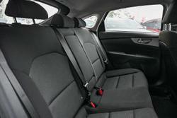 2022 Kia Cerato S