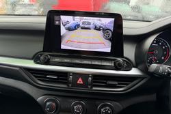 2022 Kia Cerato S