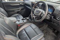 2024 Ford Ranger Wildtrak