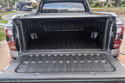 2024 Ford Ranger Wildtrak
