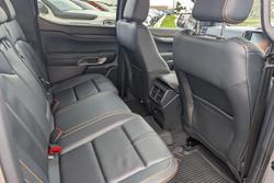 2024 Ford Ranger Wildtrak
