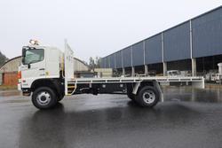 2012 Hino 500 Series GT1322