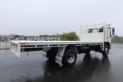 2012 Hino 500 Series GT1322