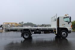 2012 Hino 500 Series GT1322