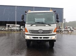 2012 Hino 500 Series GT1322