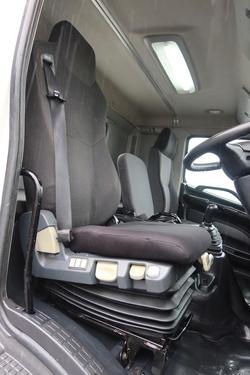 2012 Hino 500 Series GT1322