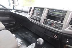 2012 Hino 500 Series GT1322