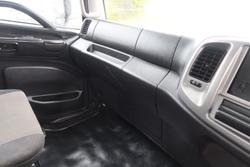 2012 Hino 500 Series GT1322