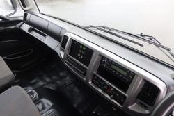2012 Hino 500 Series GT1322