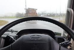 2012 Hino 500 Series GT1322