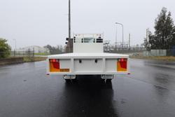 2012 Hino 500 Series GT1322