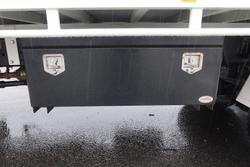 2012 Hino 500 Series GT1322